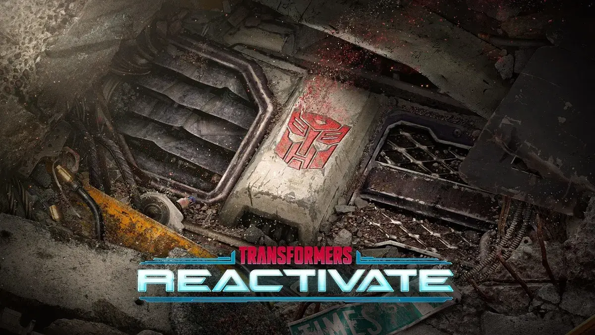 تریلر نهایی بازی لغوشده Transformers لو رفت
