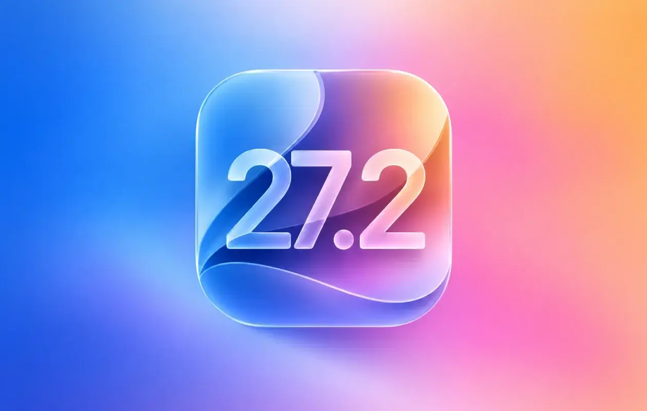 آپدیت iOS 27.2 منتشر شد؛ فهرست تغییرات آیفون