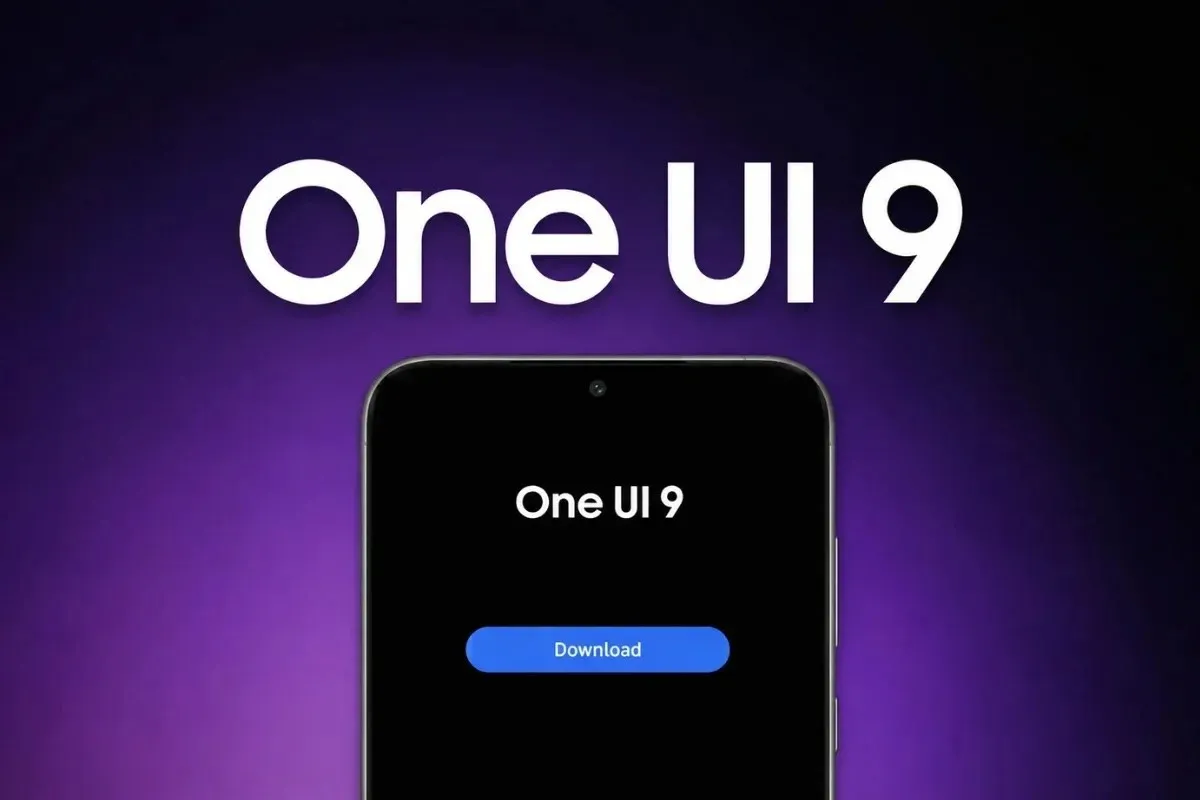 آپدیت One UI 9 به دو گوشی میان‌رده سامسونگ رسید