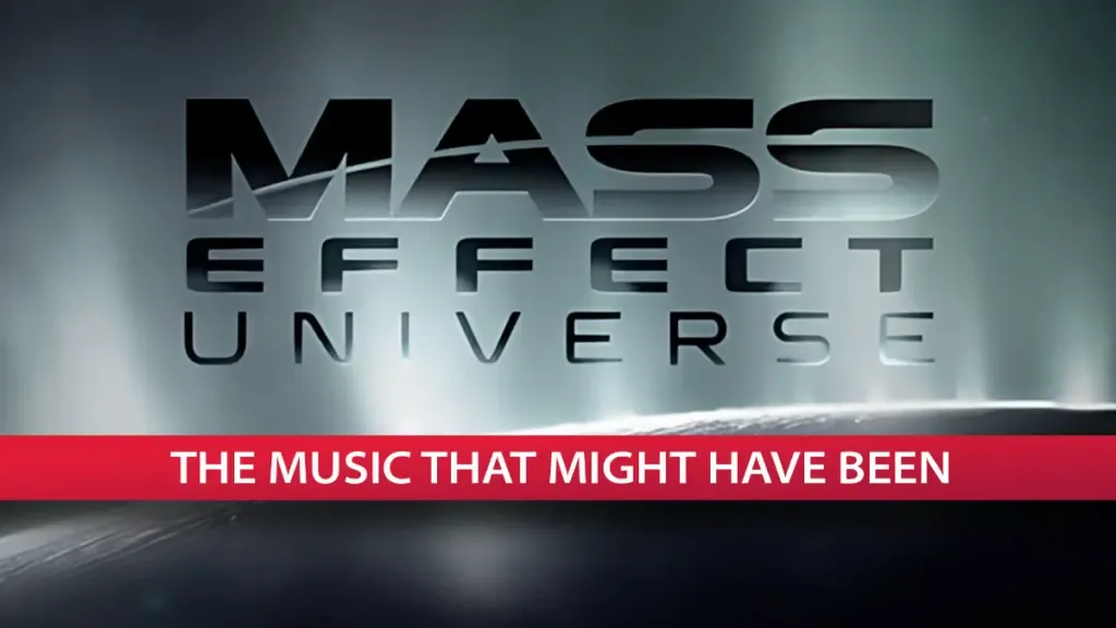 آهنگ‌ساز Mass Effect 5 از ۲۲ دقیقه موسیقی این بازی رونمایی کرد