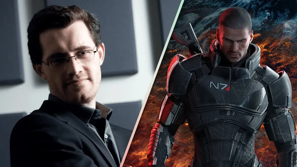 آهنگ‌ساز Mass Effect 5 از ۲۲ دقیقه موسیقی این بازی رونمایی کرد