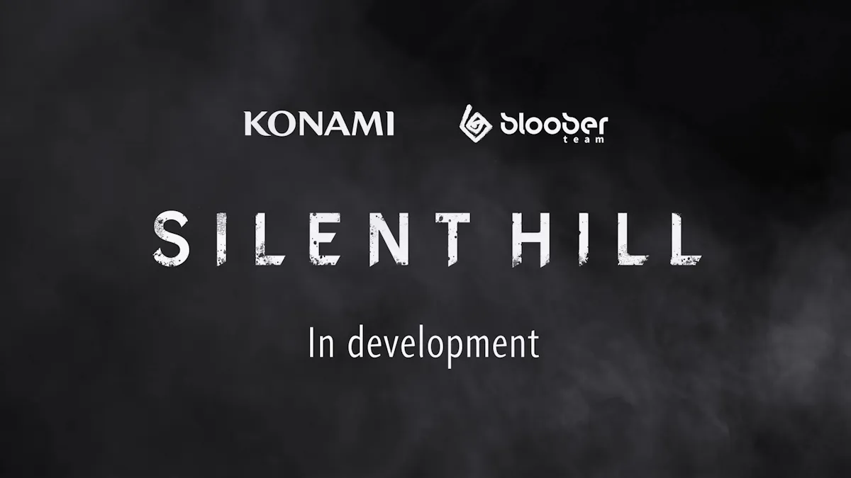 بازسازی Silent Hill با احتمال عرضه در سال ۲۰۲۷