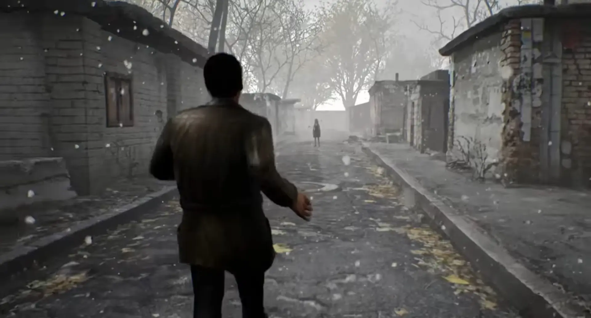 بازسازی Silent Hill با احتمال عرضه در سال ۲۰۲۷