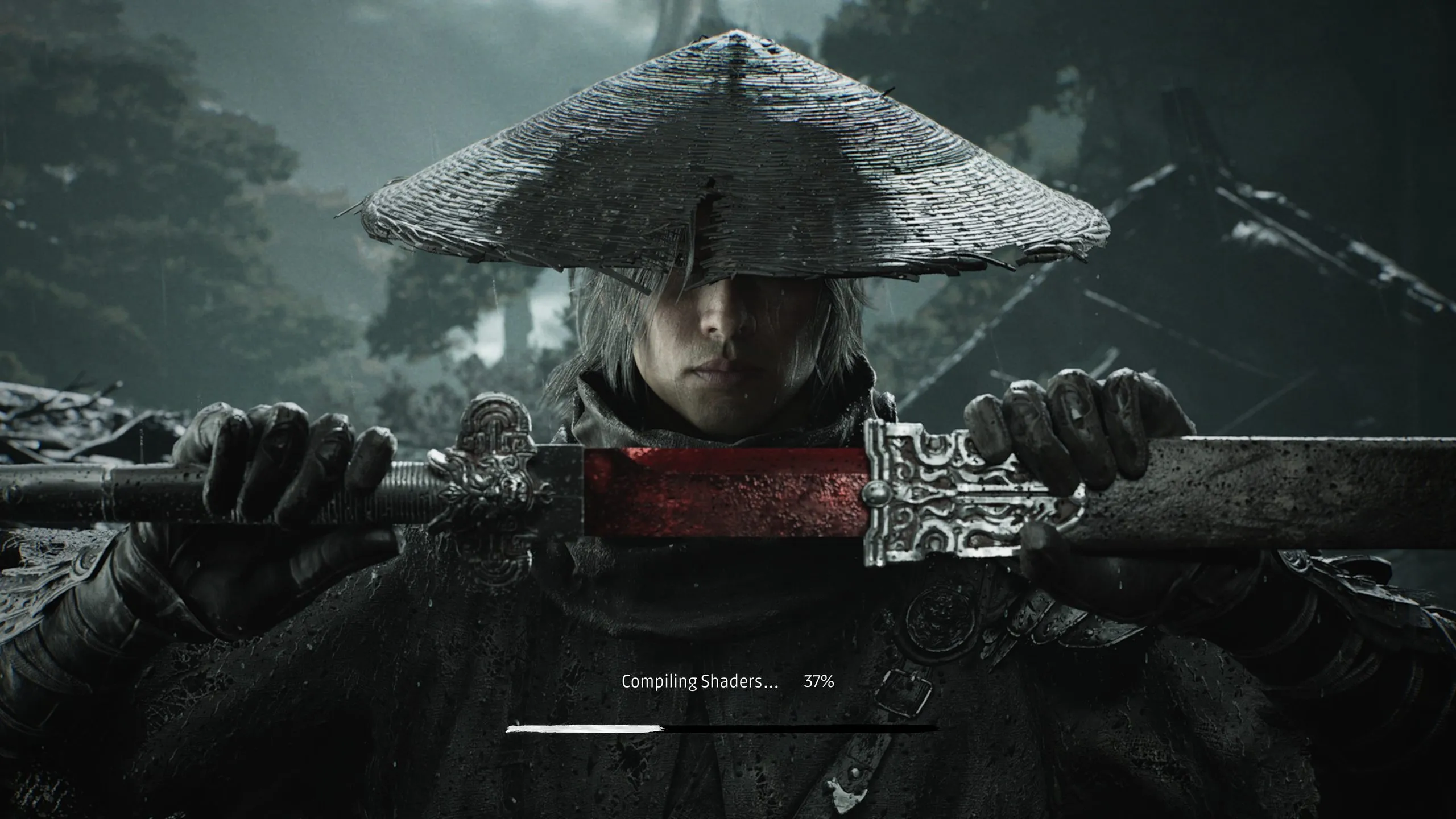 بنچمارک Phantom Blade Zero؛ بازی با RTX 5090 به ۱۲۲ فریم رسید