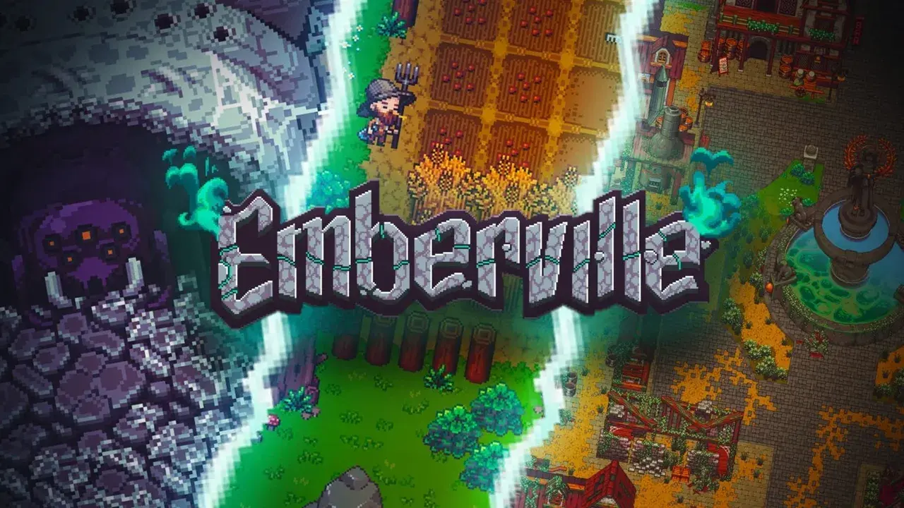 انتشار زودهنگام Emberville تا ژانویه ۲۰۲۷ عقب افتاد