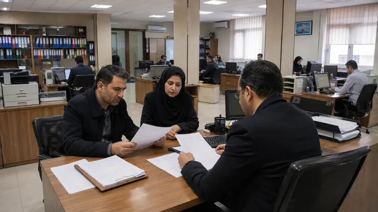خبر خوش برای نیروهای شرکتی؛ دستورالعمل جدید پرداخت حقوق و مزایا ابلاغ می‌شود
