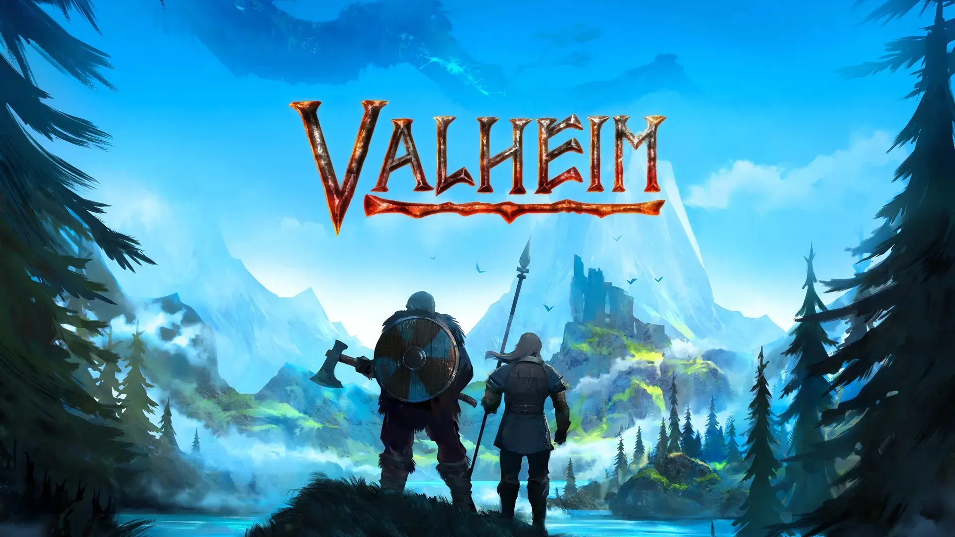 سازنده Valheim: بدون دسترسی زودهنگام موفق نمی‌شدیم