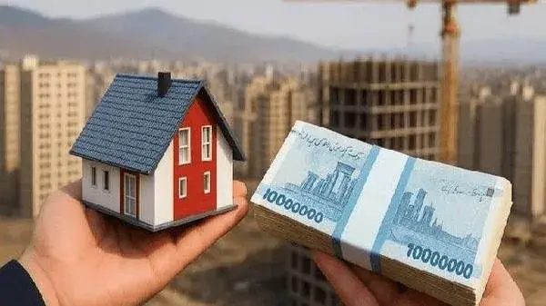 طرح تازه بنیاد مسکن برای خانه‌دار شدن مستاجران؛ جزئیات وام ۵۰۰ میلیون تومانی با بازپرداخت ۲۰ ساله