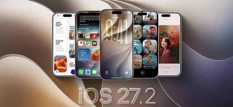 افشاگری بزرگ؛ قابلیت‌های شگفت‌انگیز و دگرگون‌کننده که باید همین حالا در iOS جدید امتحان کنید!