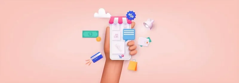 فروش آنلاین