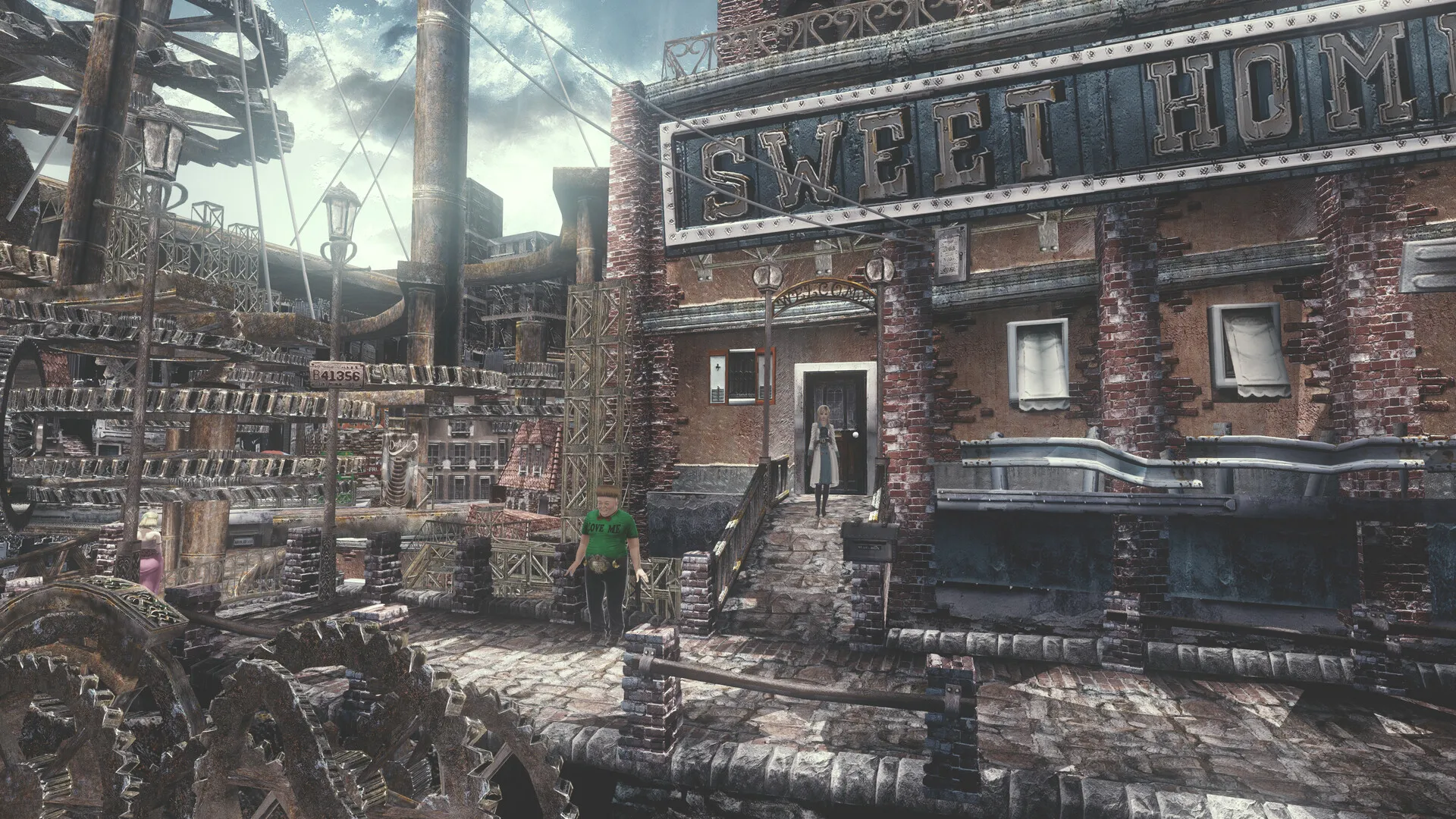 ریمستر Resonance of Fate با نرخ ۱۲۰ فریم منتشر می‌شود