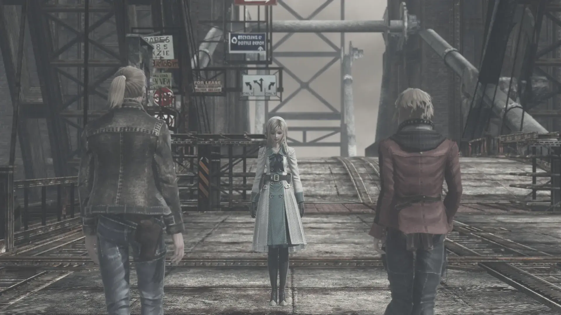 ریمستر Resonance of Fate با نرخ ۱۲۰ فریم منتشر می‌شود