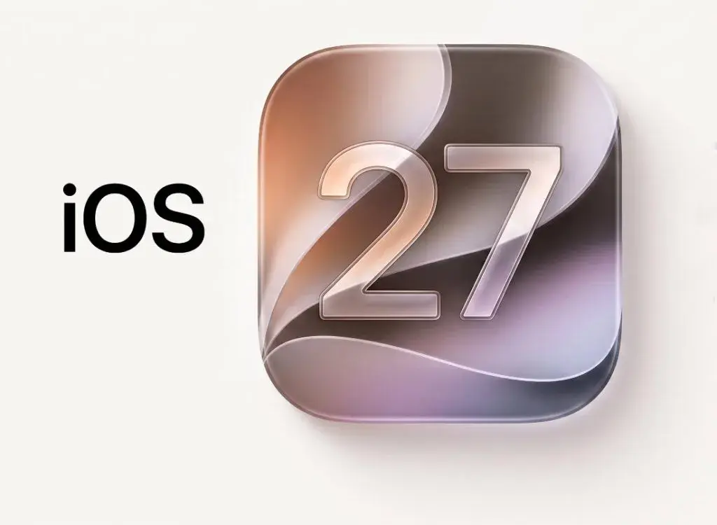 آی‌او‌اس 27 (iOS 27)