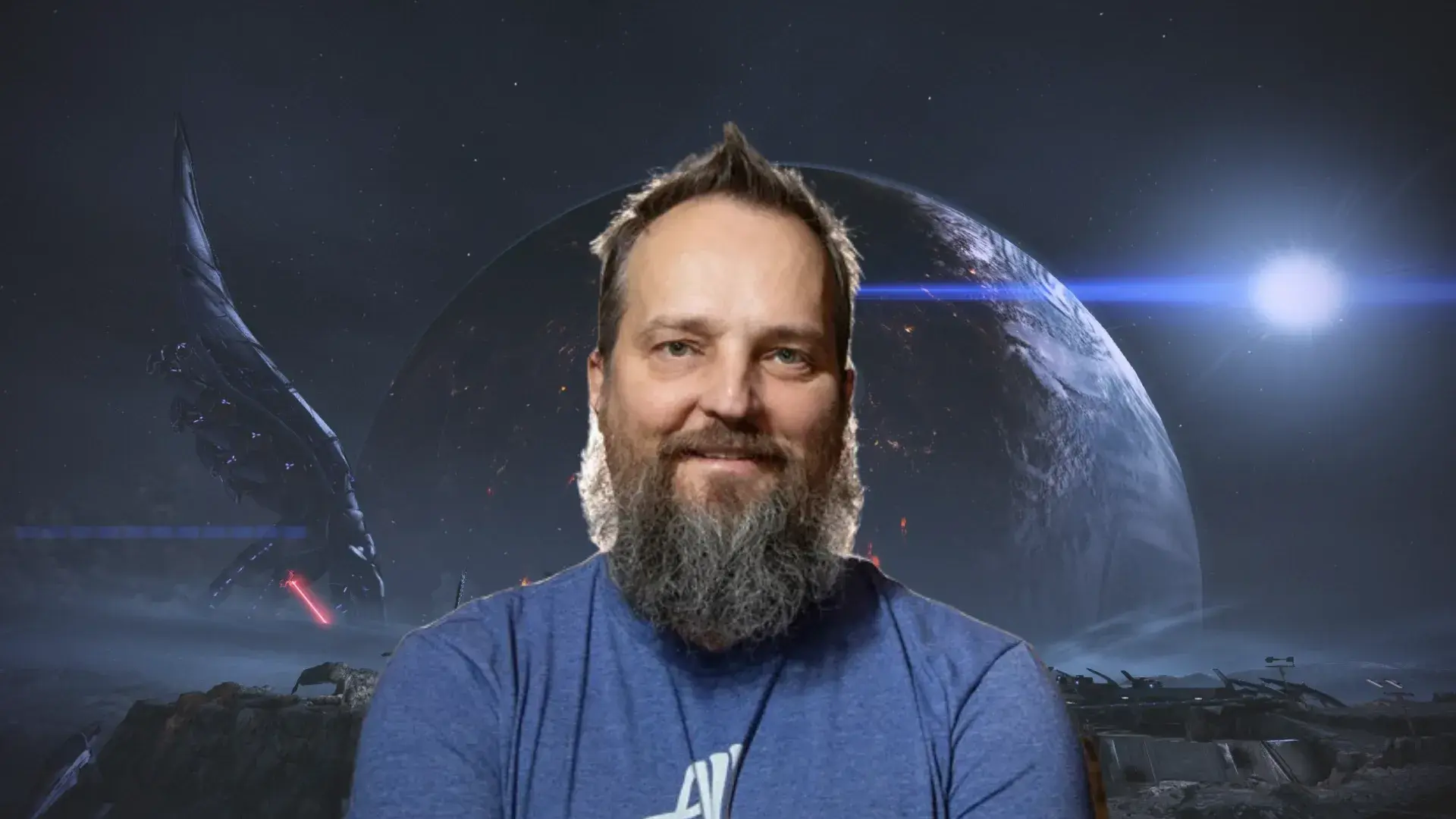 واکنش تند بنیان‌گذار BioWare به تعطیلی این استودیو؛ مدیران EA بازی‌ساز نیستند