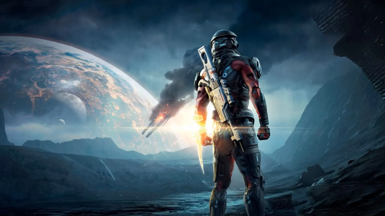 واکنش تند بنیان‌گذار BioWare به تعطیلی این استودیو؛ مدیران EA بازی‌ساز نیستند
