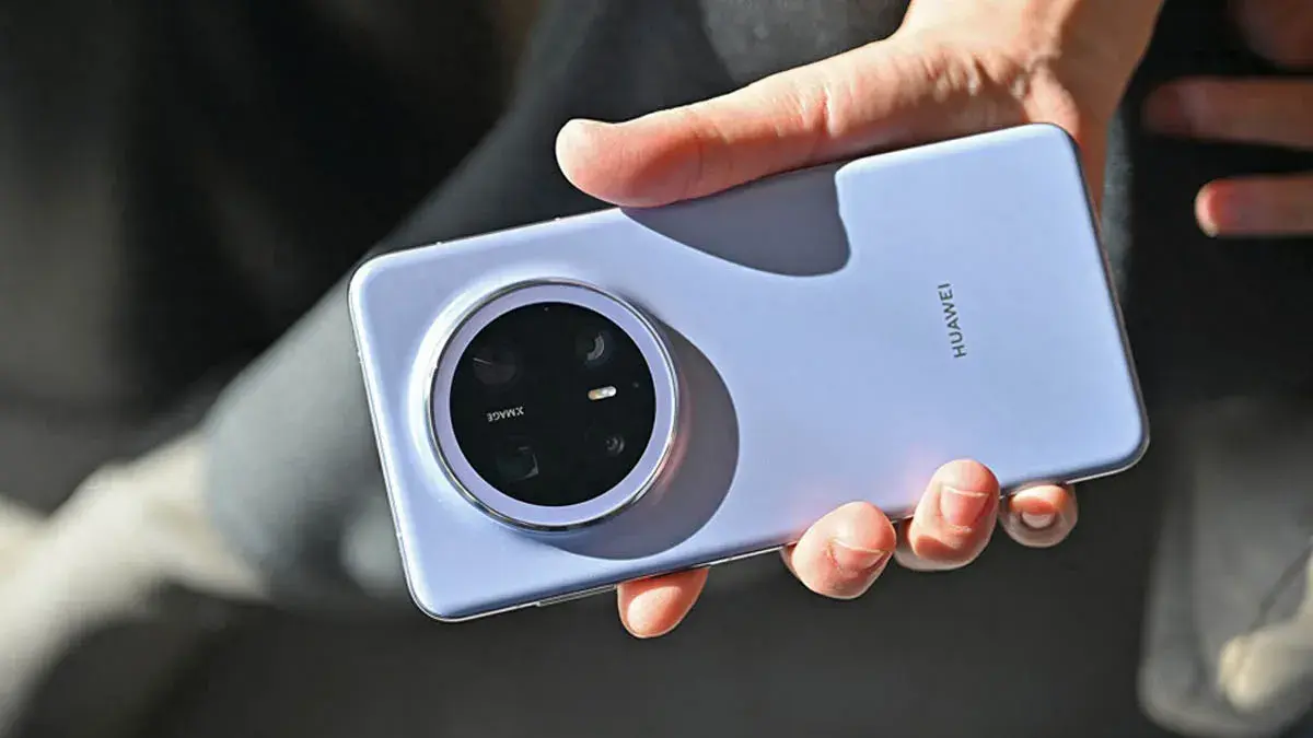 هفت گوشی هواوی در راه بازار؛ از نوا ۱۷ تا میت X8