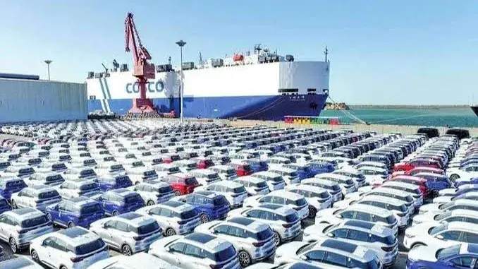 واکنش سازمان توسعه تجارت به شایعات؛ توقف ثبت سفارش خودرو ارتباطی با واردات امسال ندارد