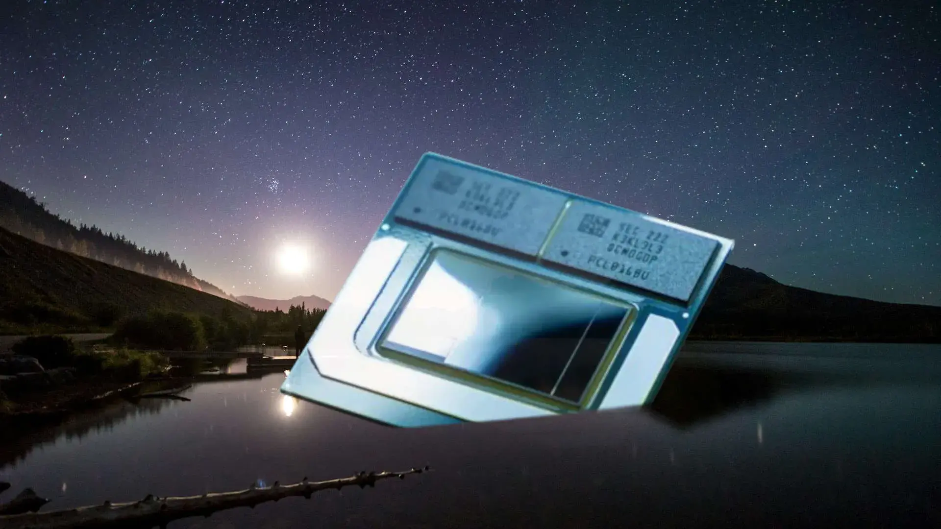 جزئیات جدید از پردازنده‌های Moon Lake اینتل؛ کم‌مصرف و بدون هسته قدرتمند