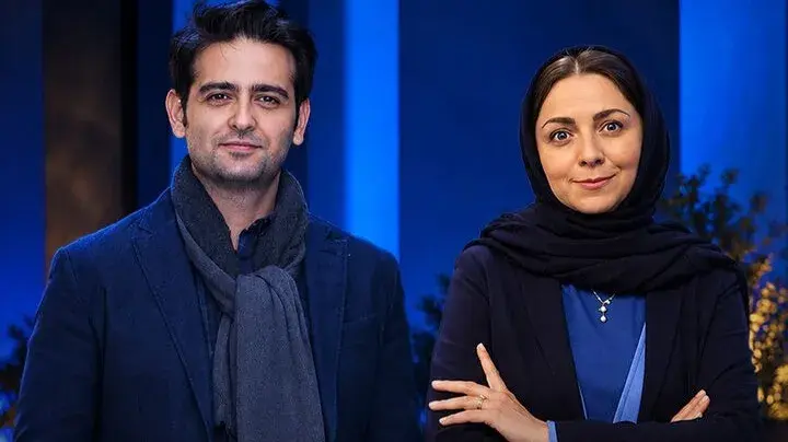 حضور امیرحسین آرمان در نخستین اثر سینمایی به کارگردانی لیلی عاج با محوریت شهدای ناو دنا