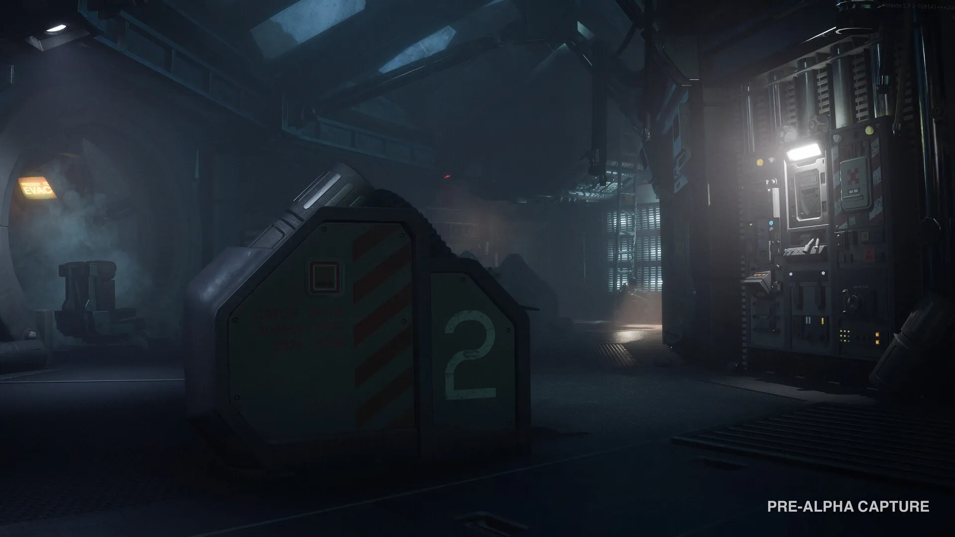 بازی Alien: Isolation 2 با هوش مصنوعی ترسناک‌تر می‌شود