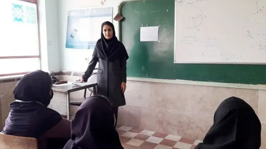 میانگین حقوق معلمان شاغل چقدر است؟ اعلام رسمی وزارت آموزش‌وپرورش