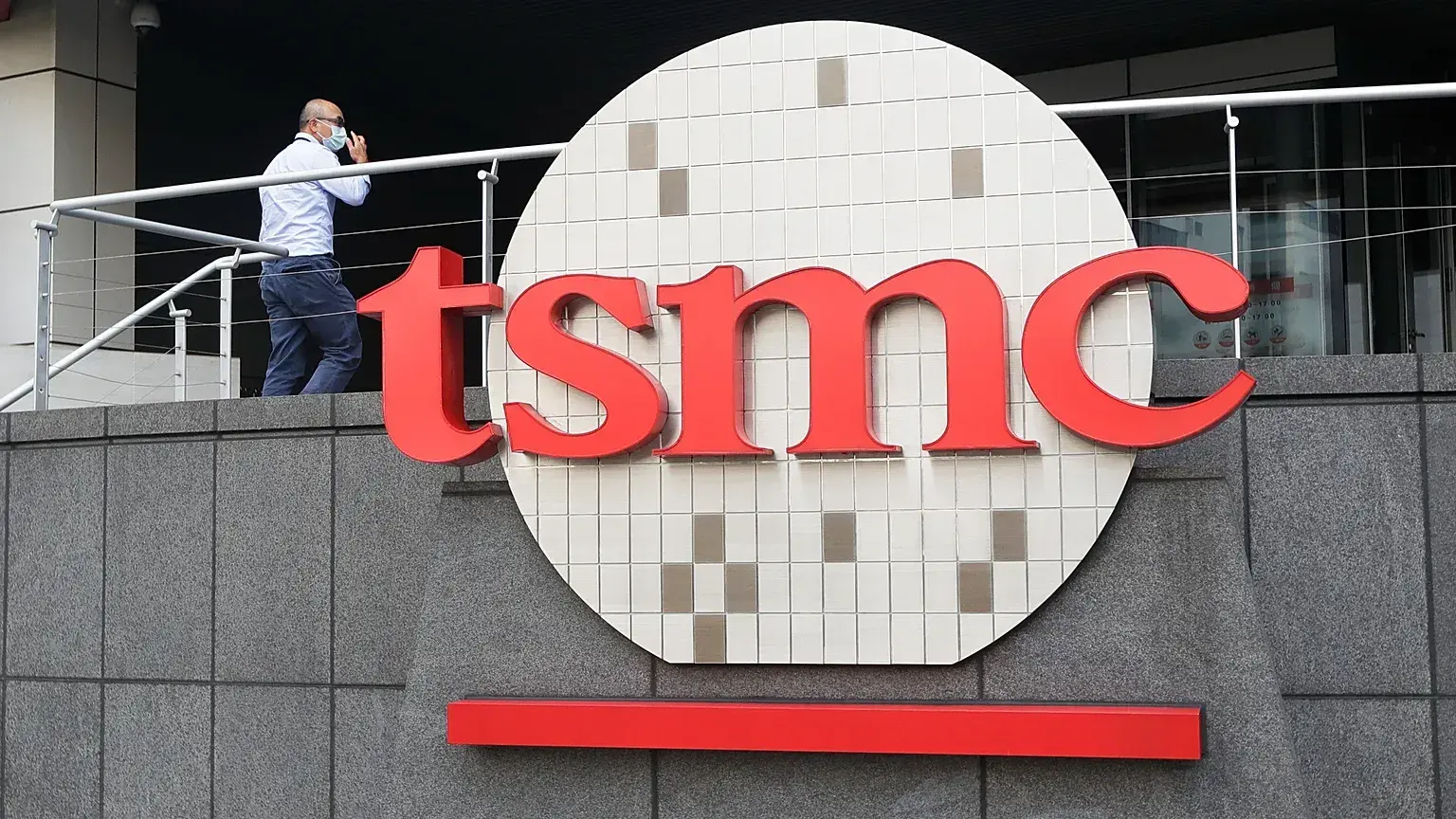 فناوری ساخت A14 شرکت TSMC در سال ۲۰۲۸ به تولید انبوه می‌رسد
