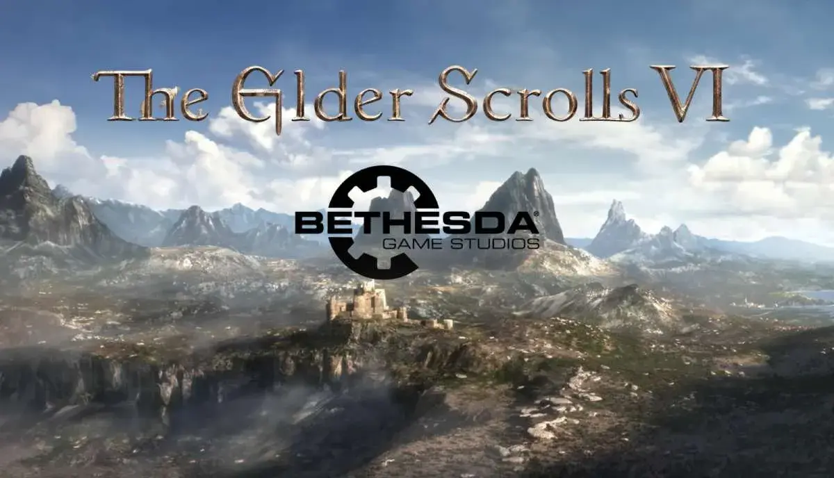 نام احتمالی The Elder Scrolls VI فاش شد