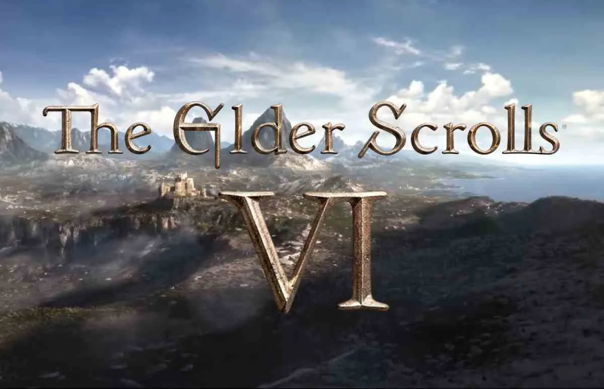 نام احتمالی The Elder Scrolls VI فاش شد