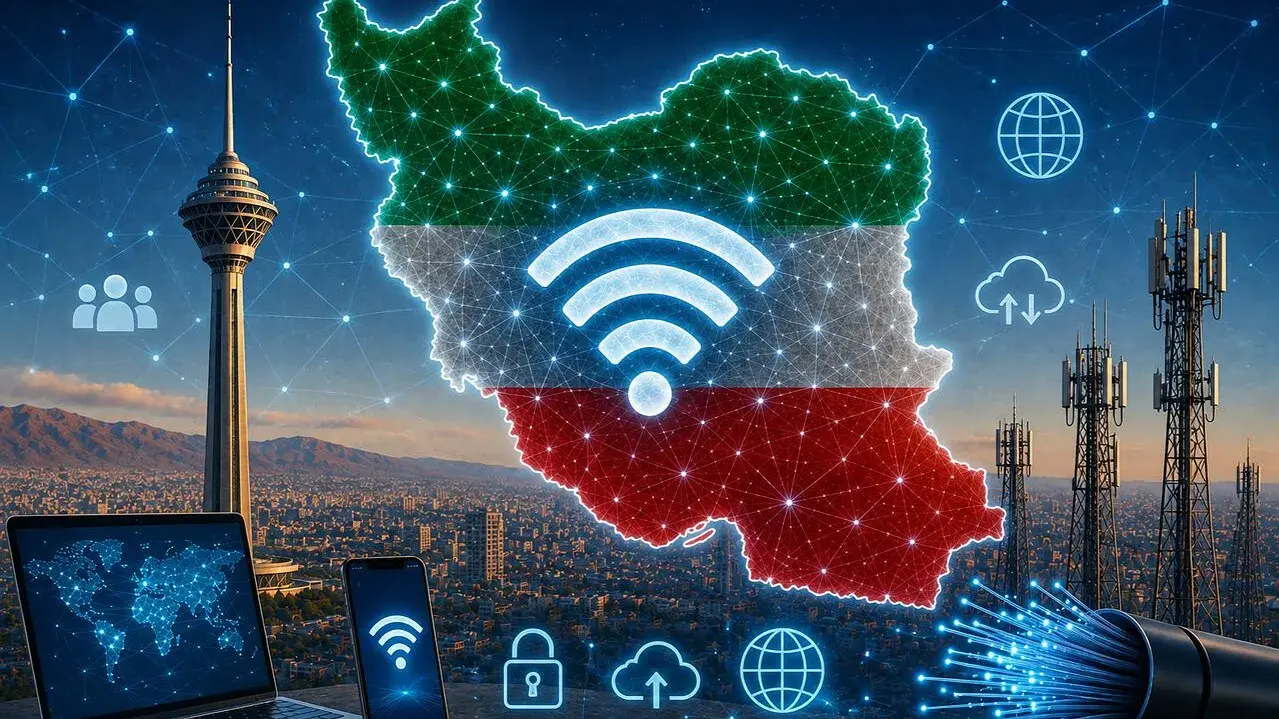 اعتراض شدید مجلس به افزایش ۴۰ درصدی تعرفه اینترنت و کیفیت نامطلوب آن