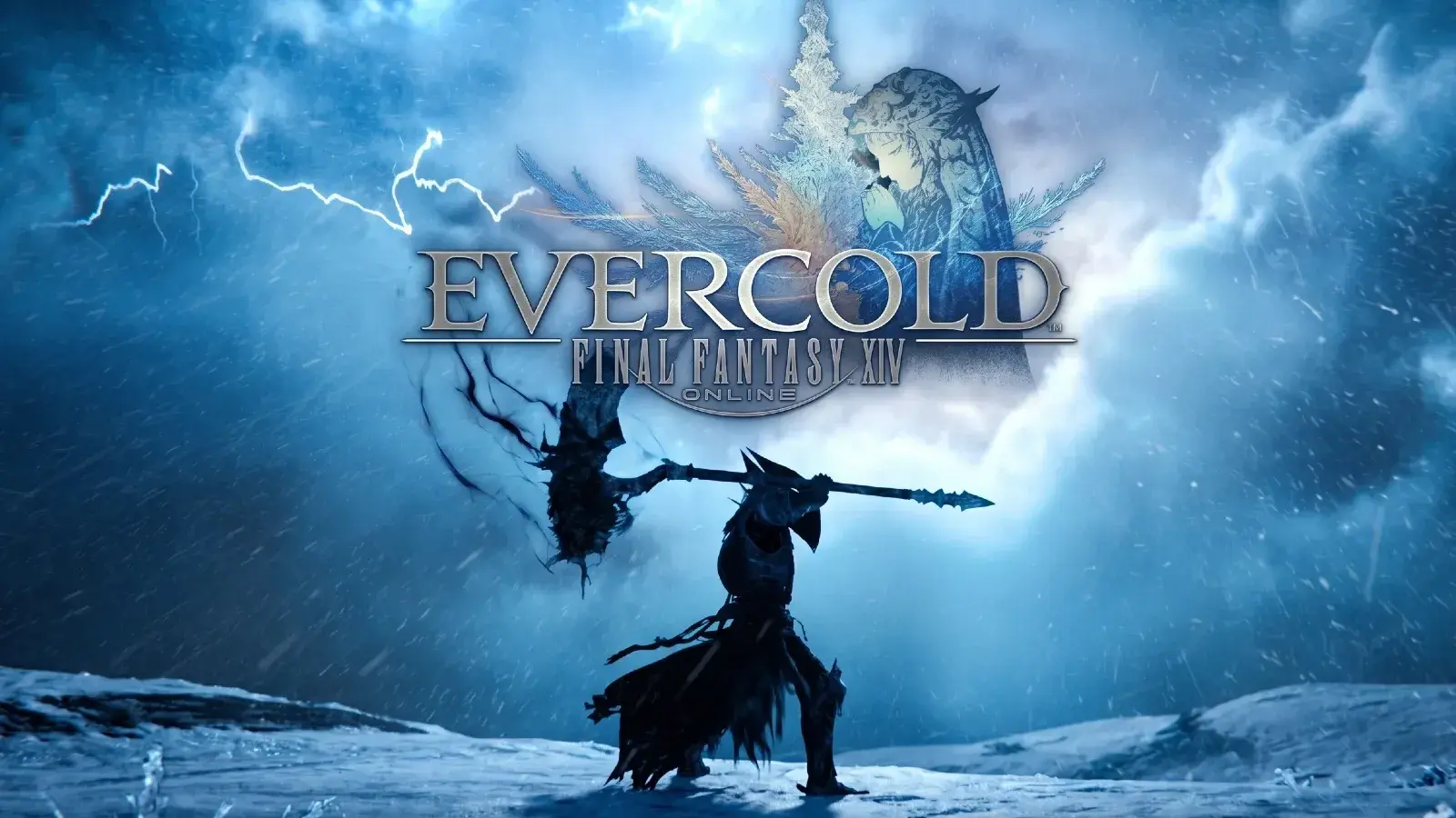 تاریخ انتشار Final Fantasy XIV Evercold به تعویق افتاد