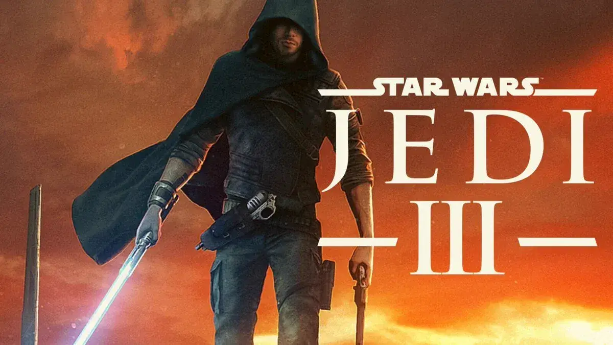 تاریخ انتشار Star Wars Jedi 3 مشخص شد؟