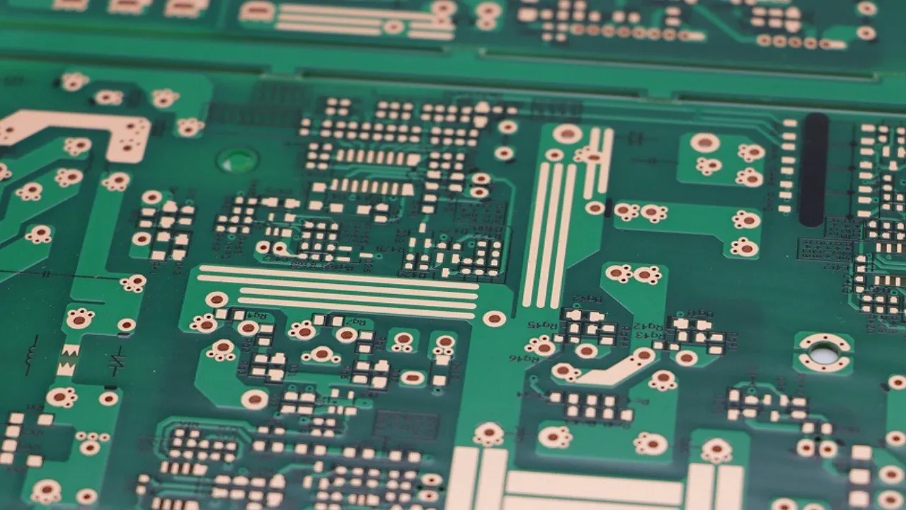 کمبود PCB با رونق سرورهای هوش مصنوعی؛ تحویل سفارش‌ها تا ۳۰ ماه زمان می‌برد