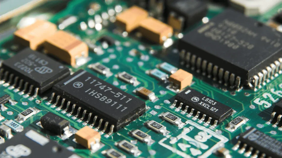 کمبود PCB با رونق سرورهای هوش مصنوعی؛ تحویل سفارش‌ها تا ۳۰ ماه زمان می‌برد