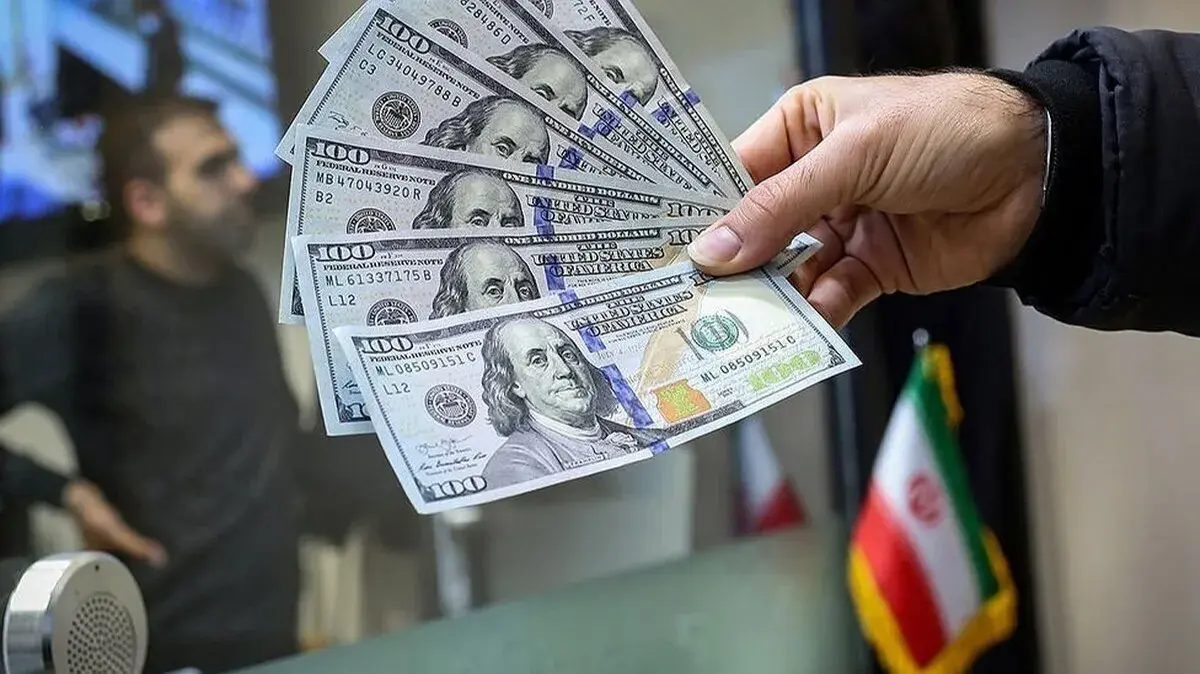 اعلام آخرین نرخ‌های رسمی حواله ارز در مرکز مبادله ایران برای روز شنبه ۹ آبان ۱۴۰۵