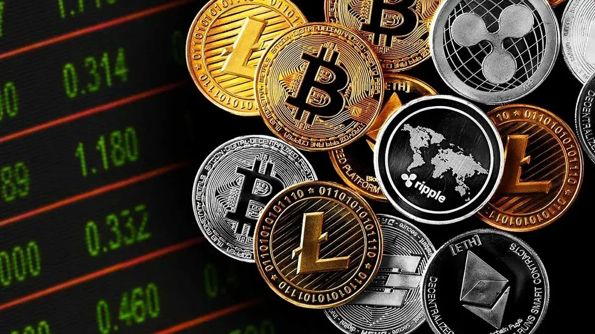 جهش پرقدرت زی‌کش و چین‌لینک در شنبه ۹ آبان ۱۴۰۵؛ بیت‌کوین به مدار صعود بازگشت