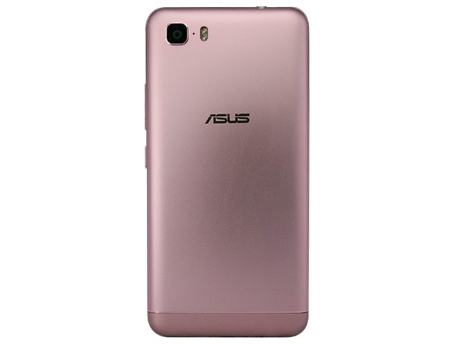 Asus Zenfone