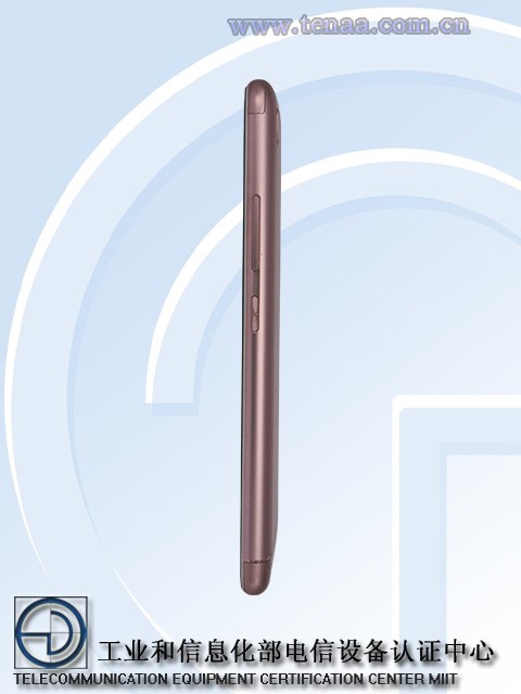 Asus Zenfone