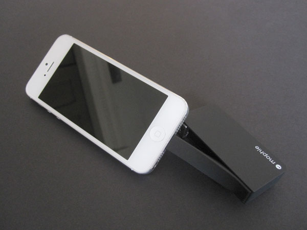 پاوربانک Mophie reserve
