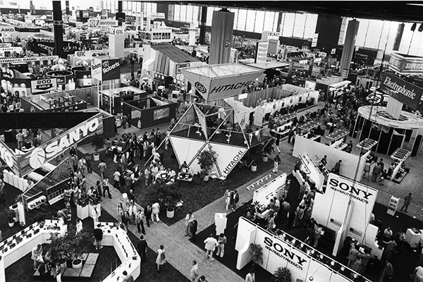 CES 1973