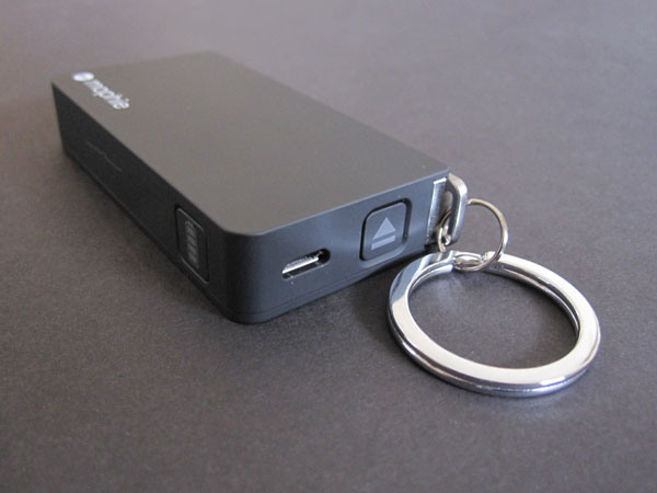 پاوربانک Mophie reserve