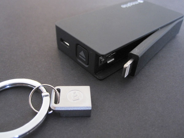 پاوربانک Mophie reserve