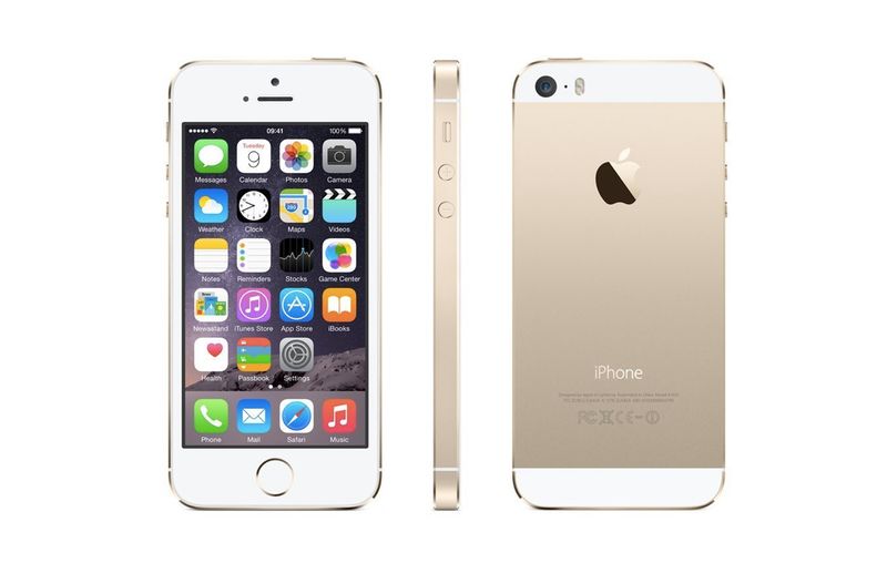 آیفون 5S