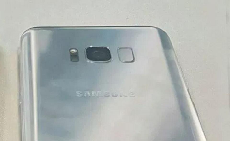 گلکسی S8