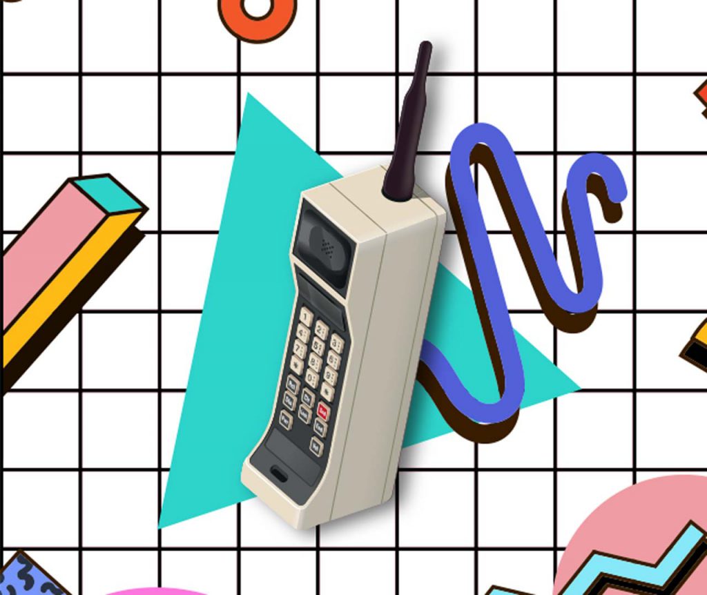 cordless phones CES