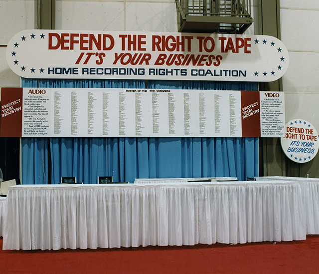 Consumer Rights CES
