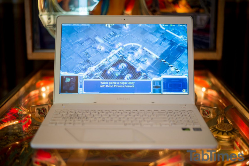 نوت بوک ۹ سامسونگ N11 در CES 2017