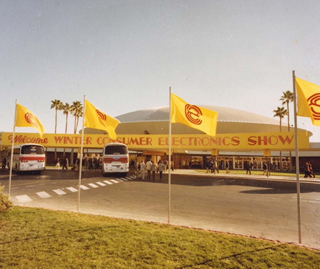 CES in the 70s