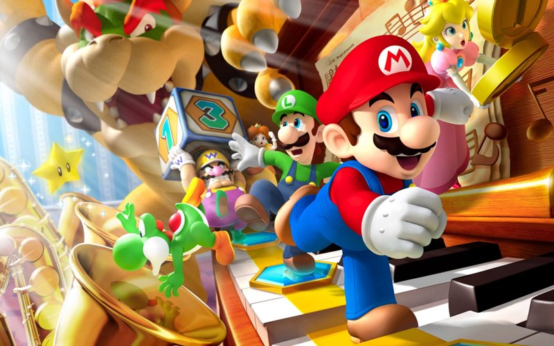 بازی Super Mario Run به دنیای اندرویدی ها می آید