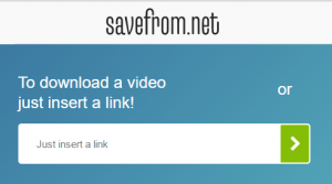 savefrom