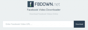 FB Download